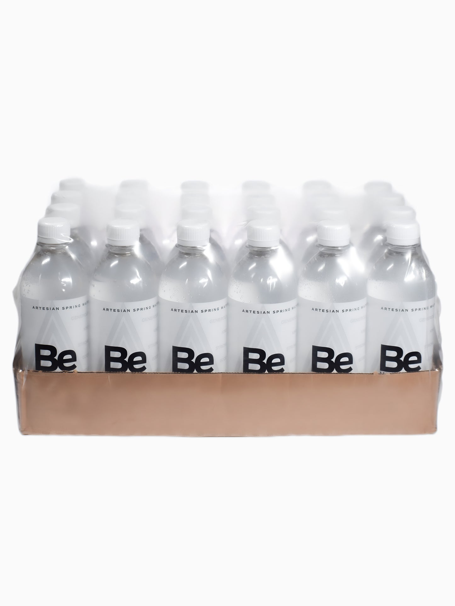 BeWater | Case of 24 Bottles